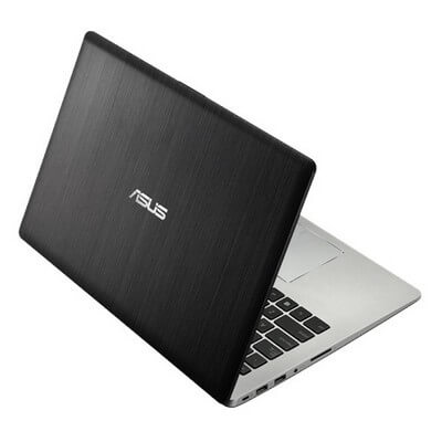 Замена оперативной памяти на ноутбуке Asus VivoBook S400